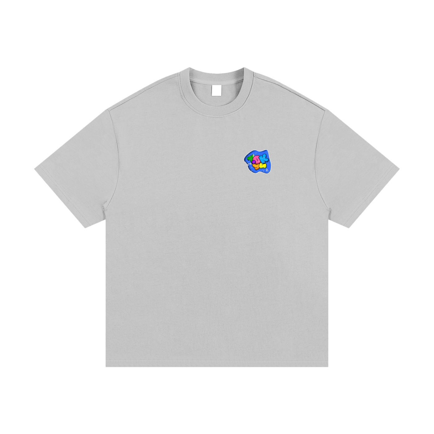 Rollercoaster 1994 Tee