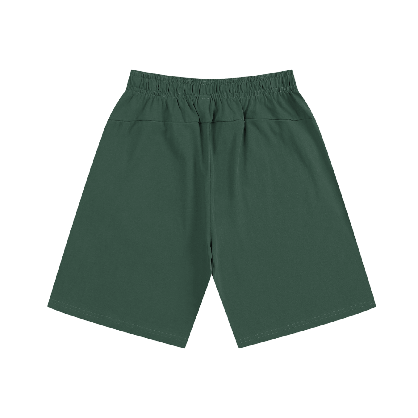 NLA Heavyweight Cotton Shorts