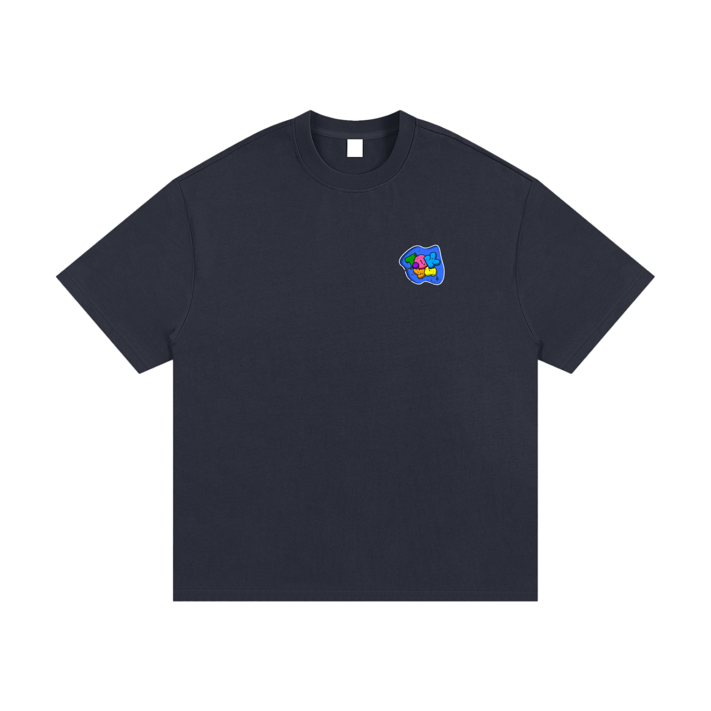 Rollercoaster 1994 Tee