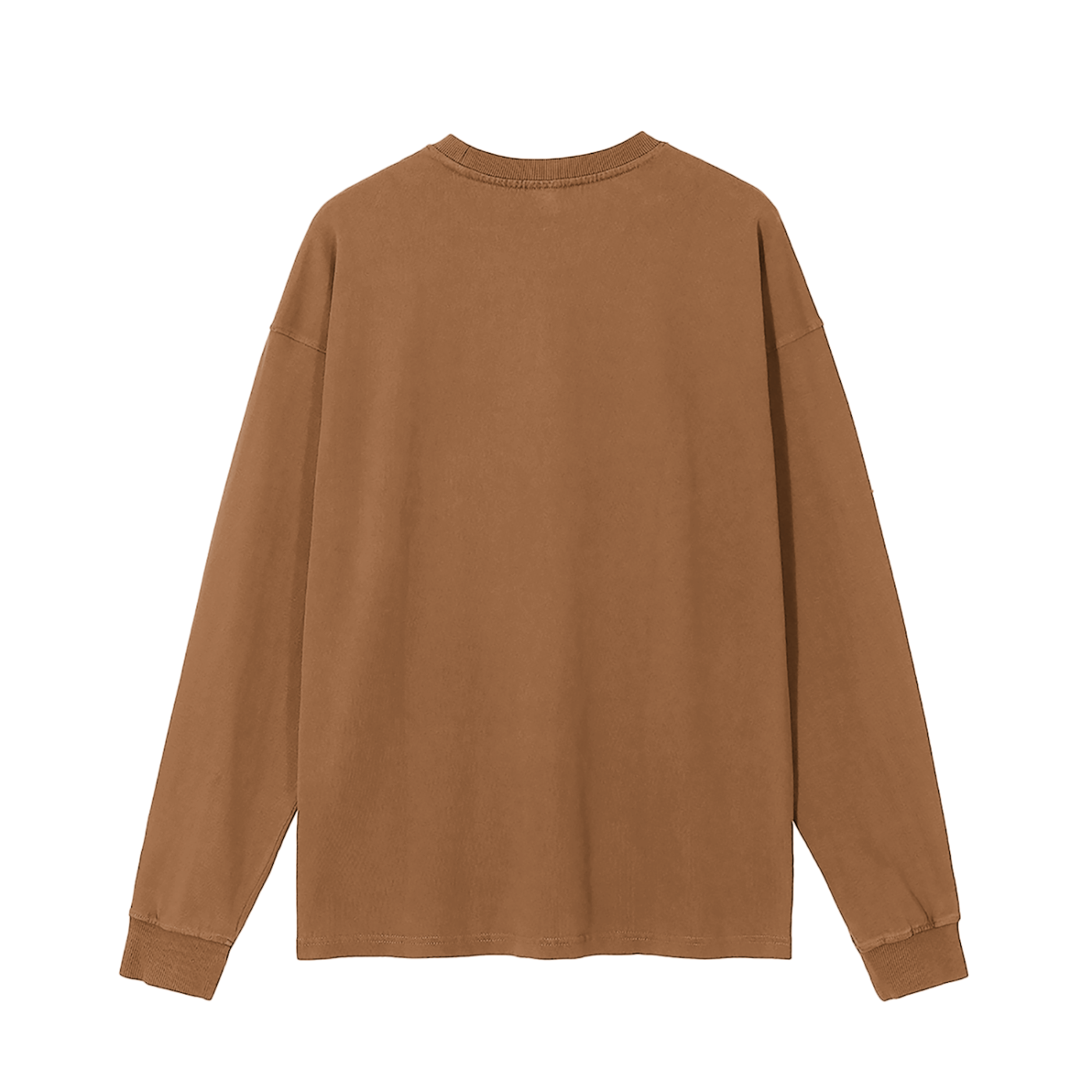 Crybaby Hill Long Sleeve