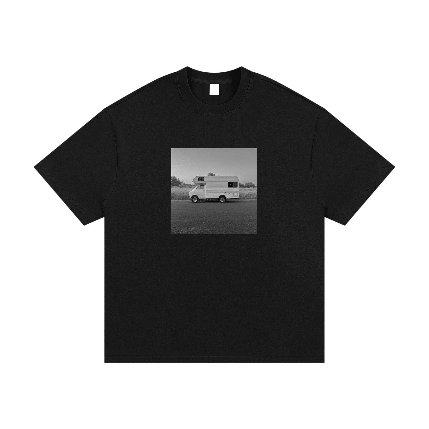Van Life Tee