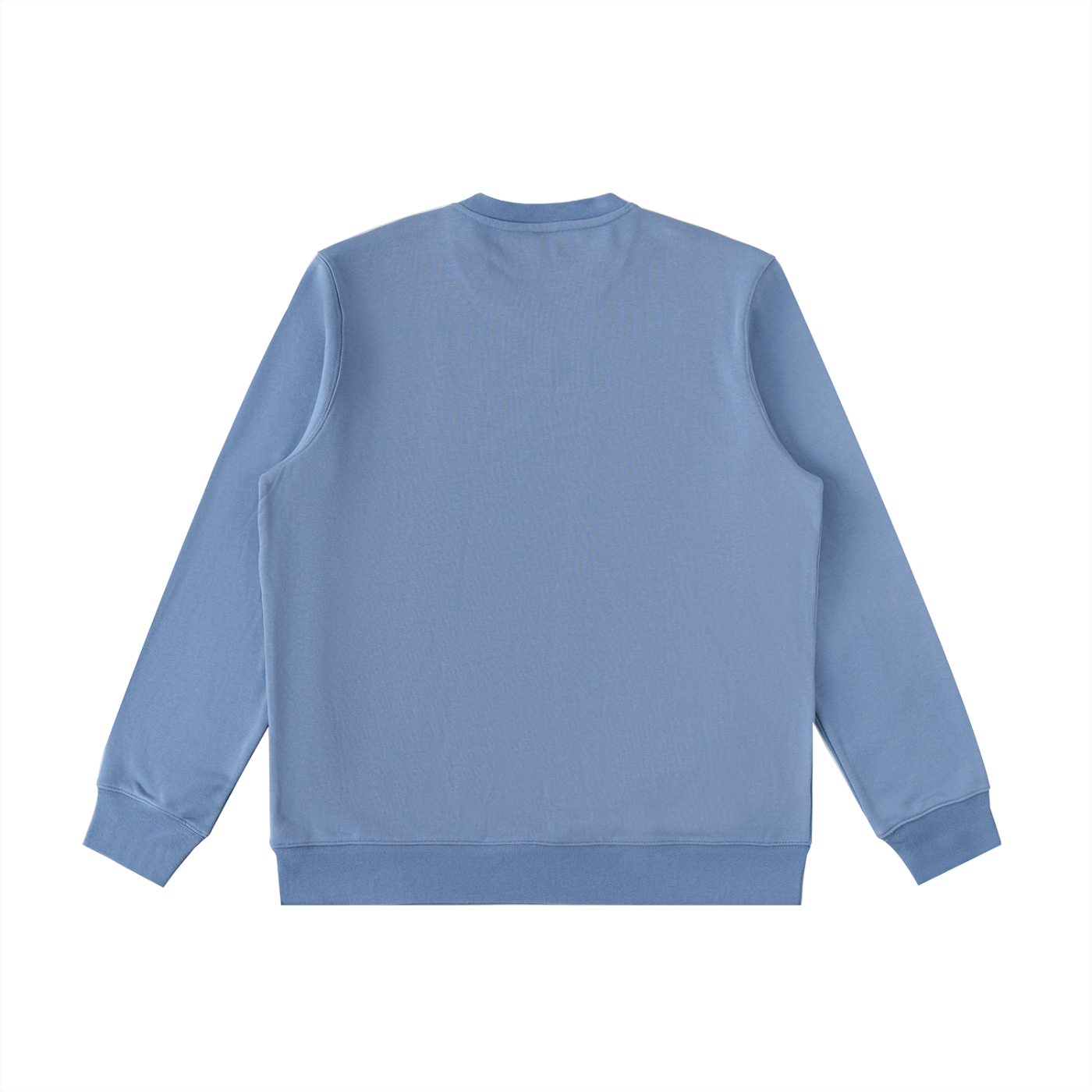 NLA Biking Club Heavyweight Crewneck  Sweatshirt