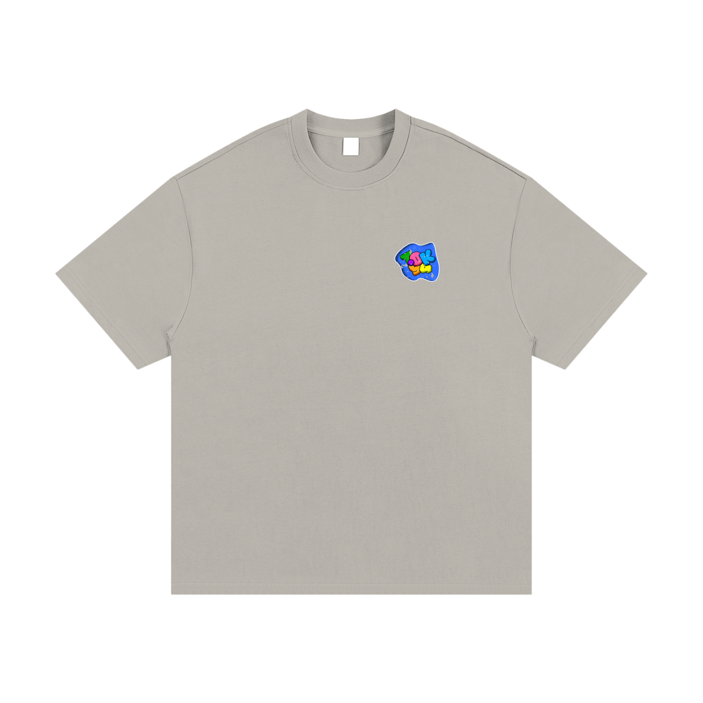 Rollercoaster 1994 Tee