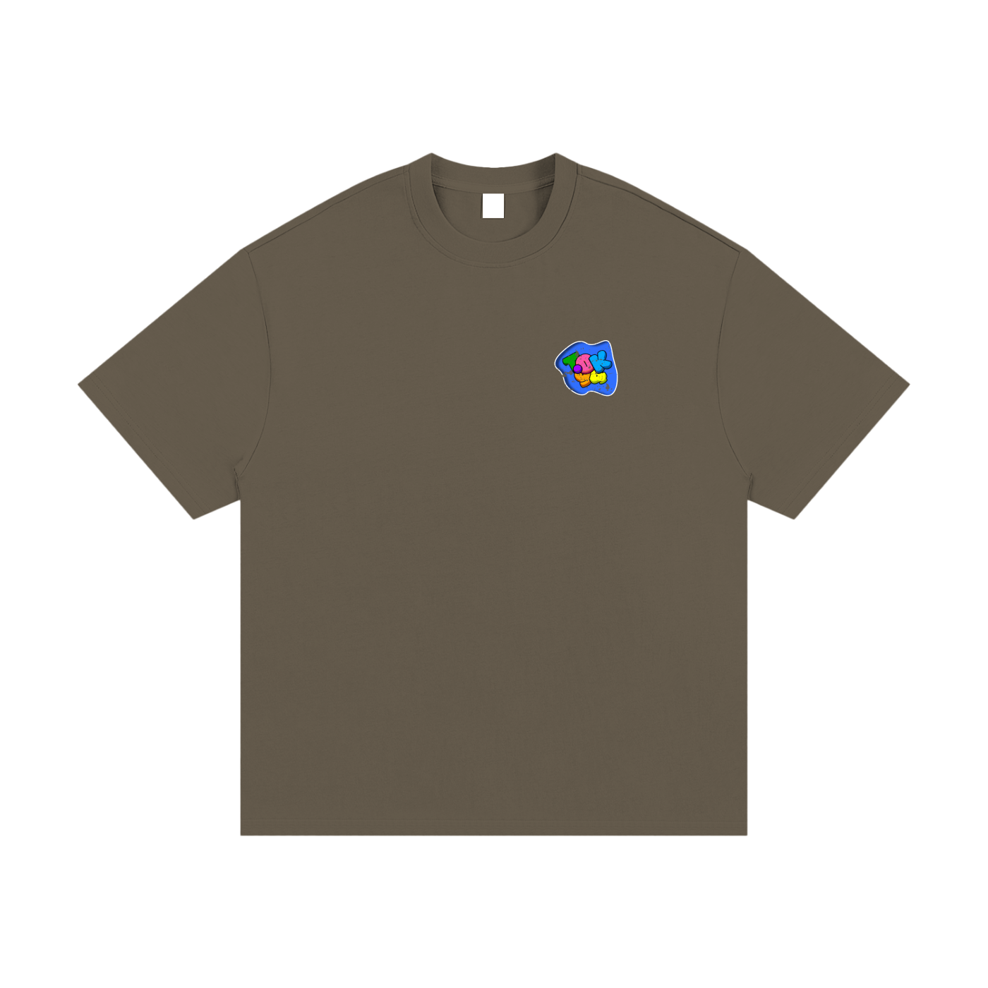Rollercoaster 1994 Tee