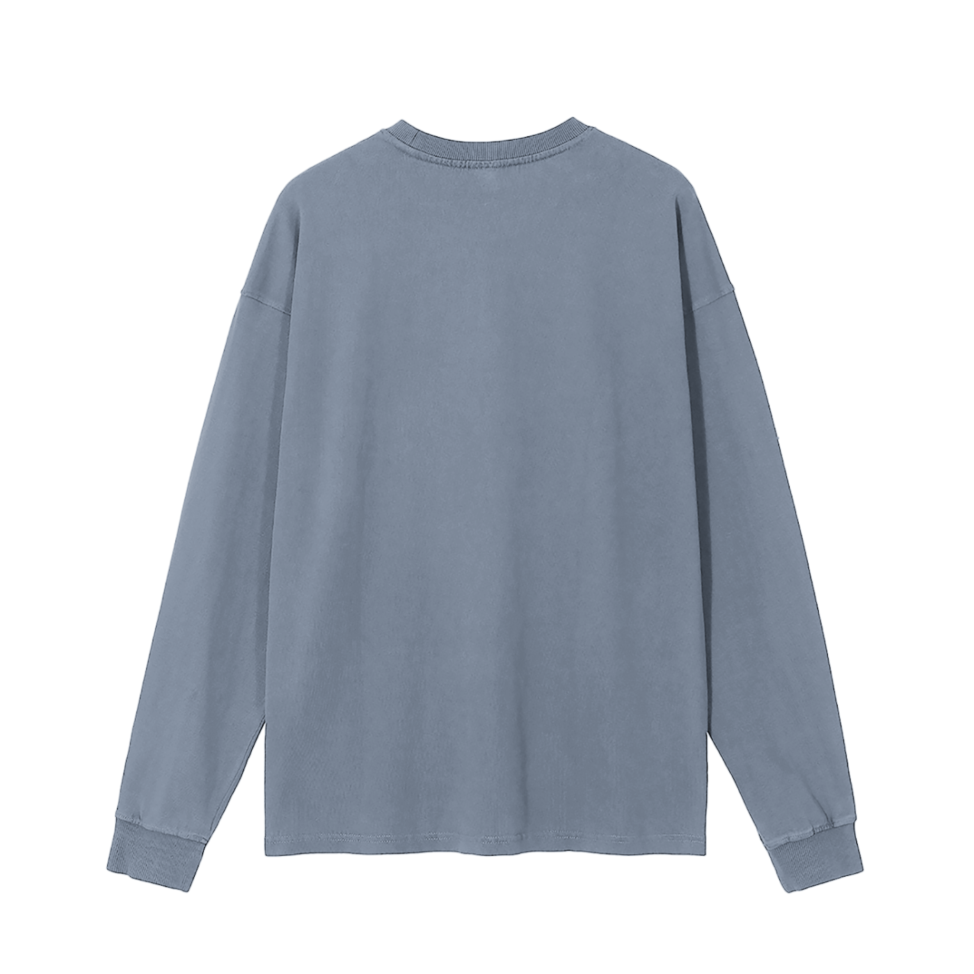 Crybaby Hill Long Sleeve