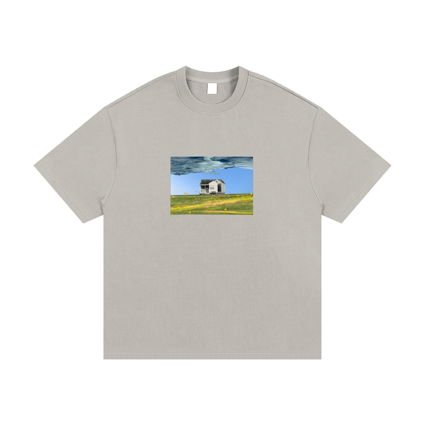 Still Tee
