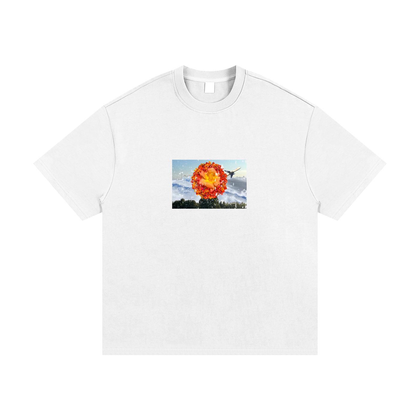 Beauty Tee