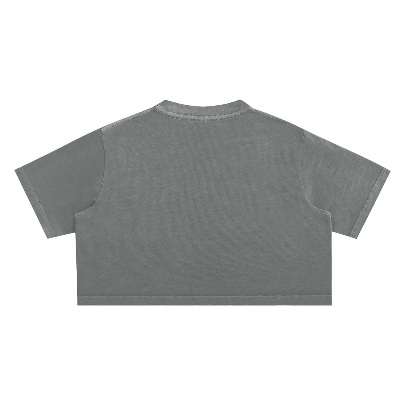 Tulsa, Oklahoma 1994 Crop Top