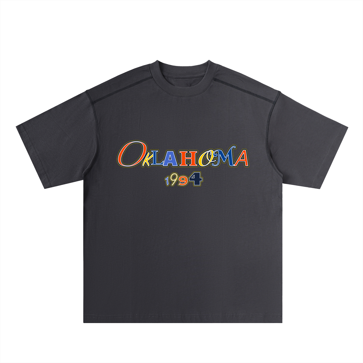 Oklahoma 1994 Oversized Tee