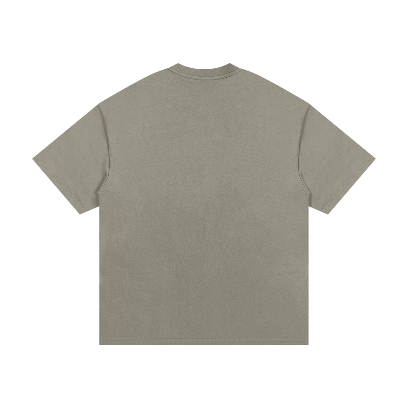 Be a BIG DAWG Tee