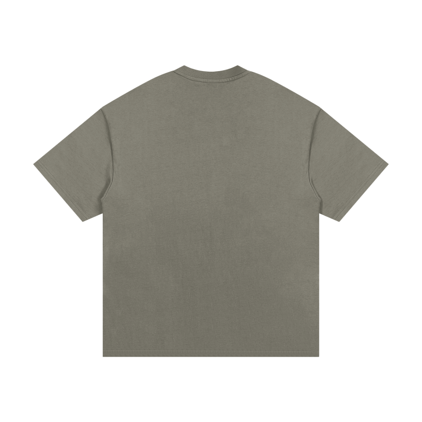 Be a BIG DAWG Tee
