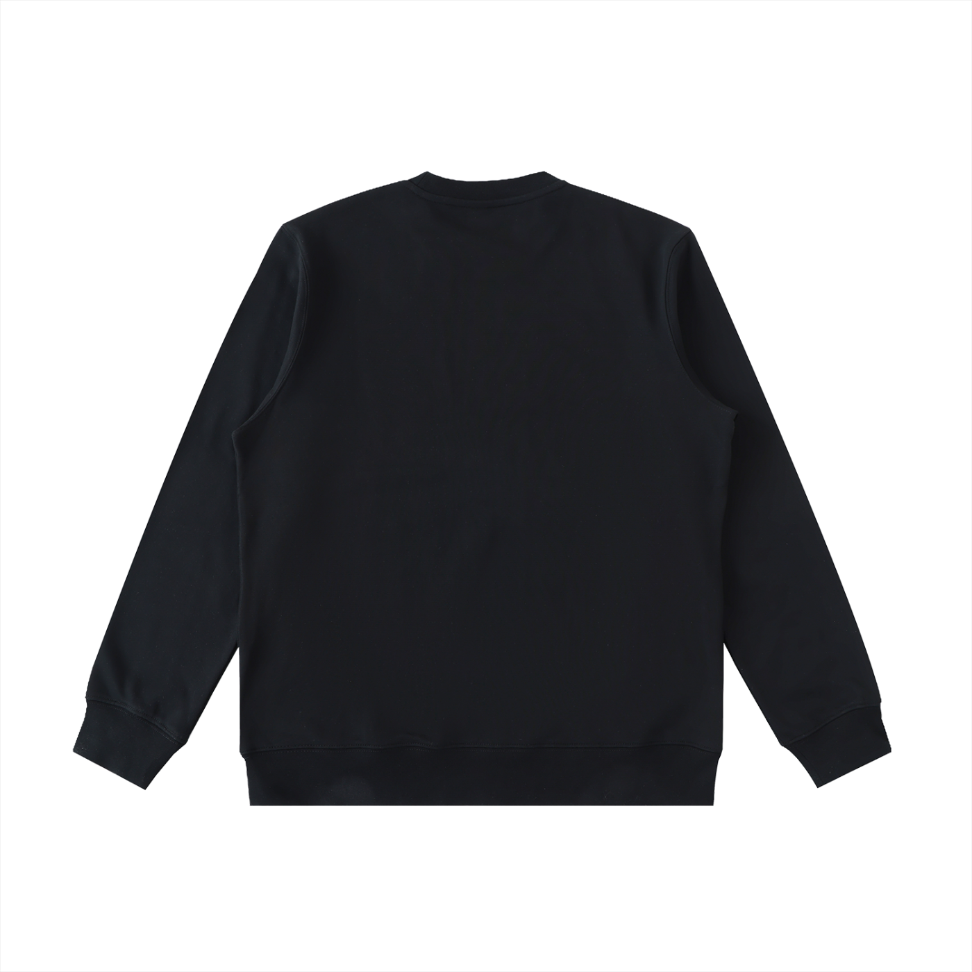 NLA Biking Club Heavyweight Crewneck  Sweatshirt