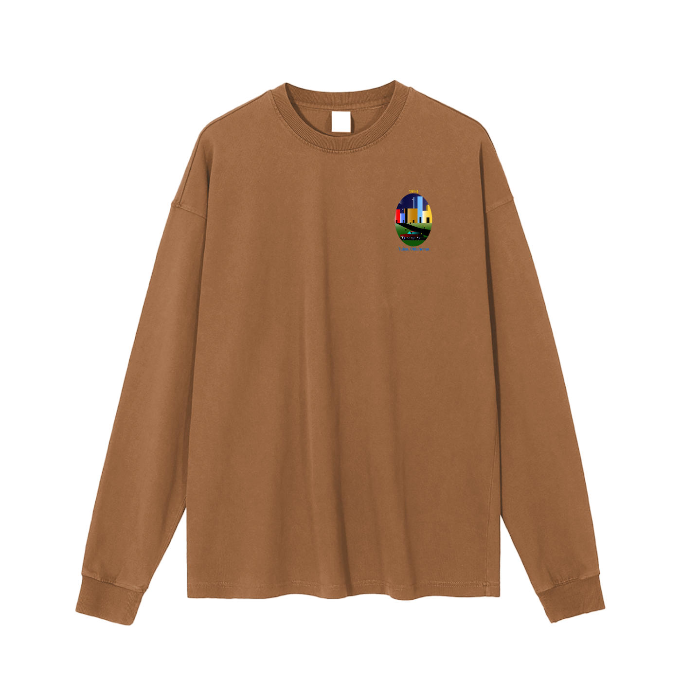 Town Car Long Sleeve