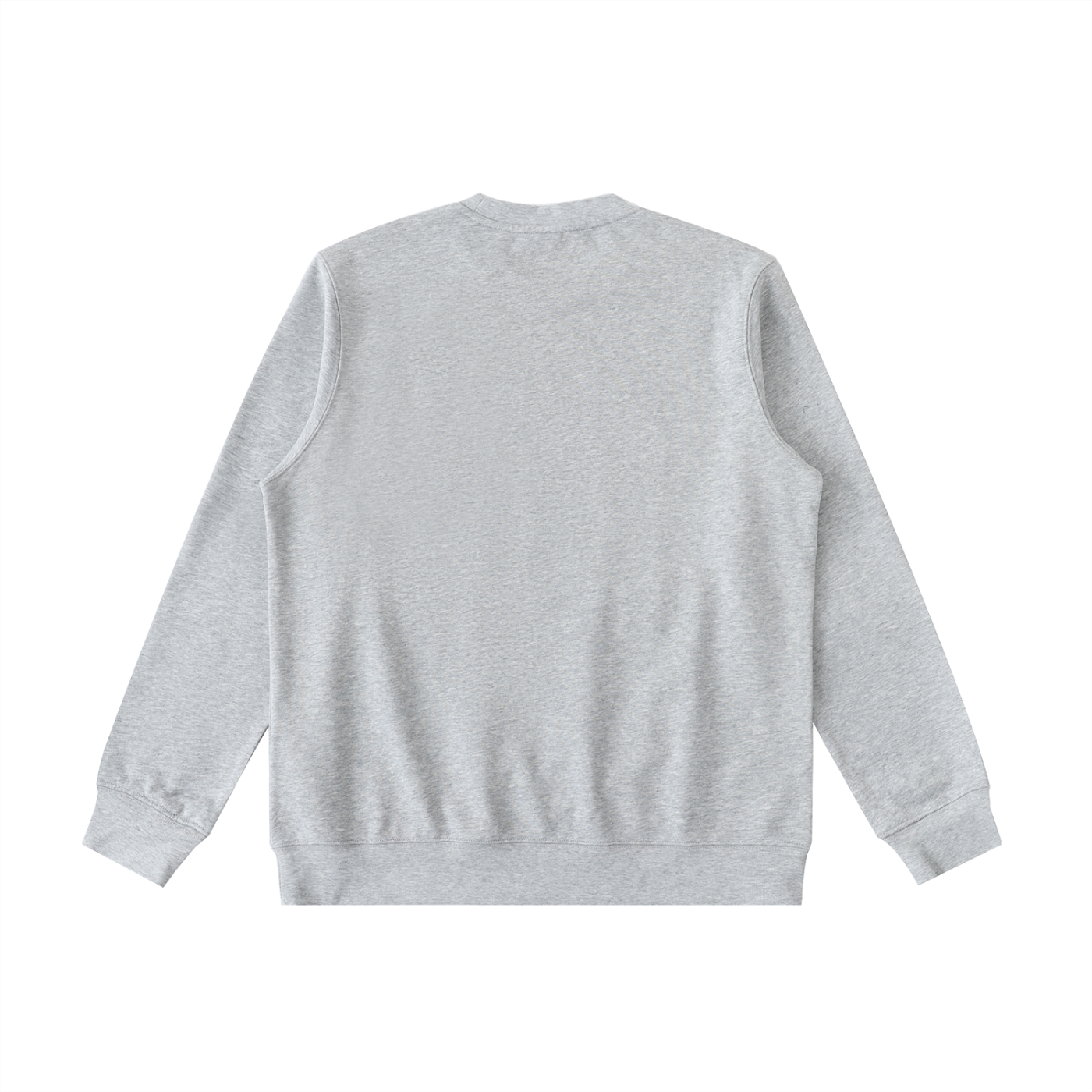 NLA Biking Club Heavyweight Crewneck  Sweatshirt