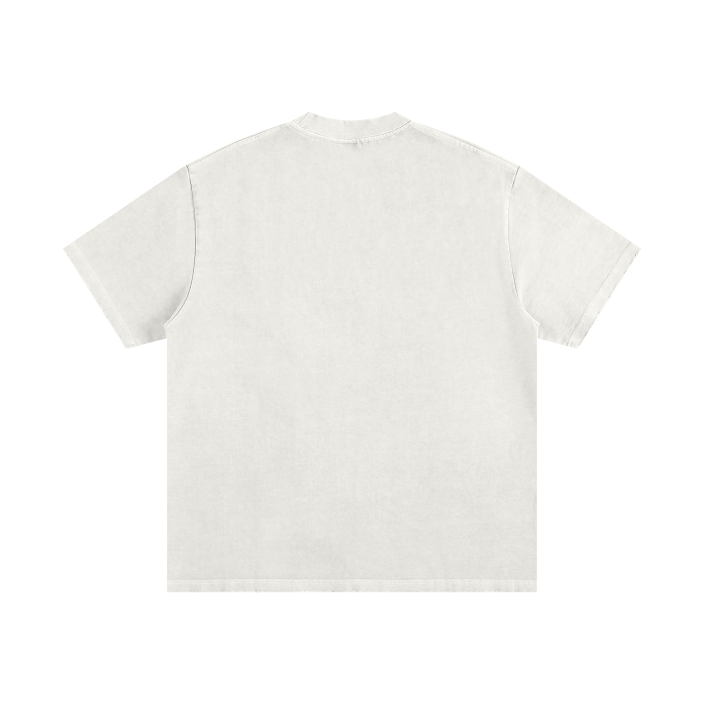 Crybaby Hill Cyclists Heavyweight Tee