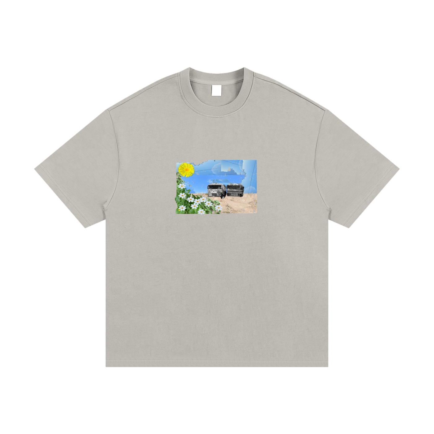 Companionship Tee