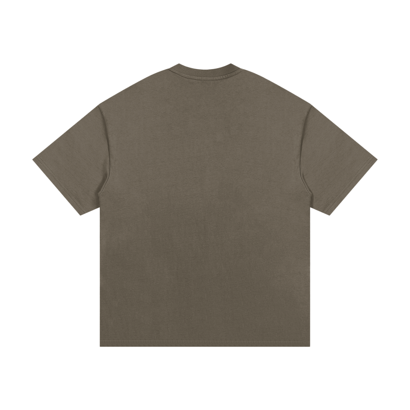 Be a BIG DAWG Tee