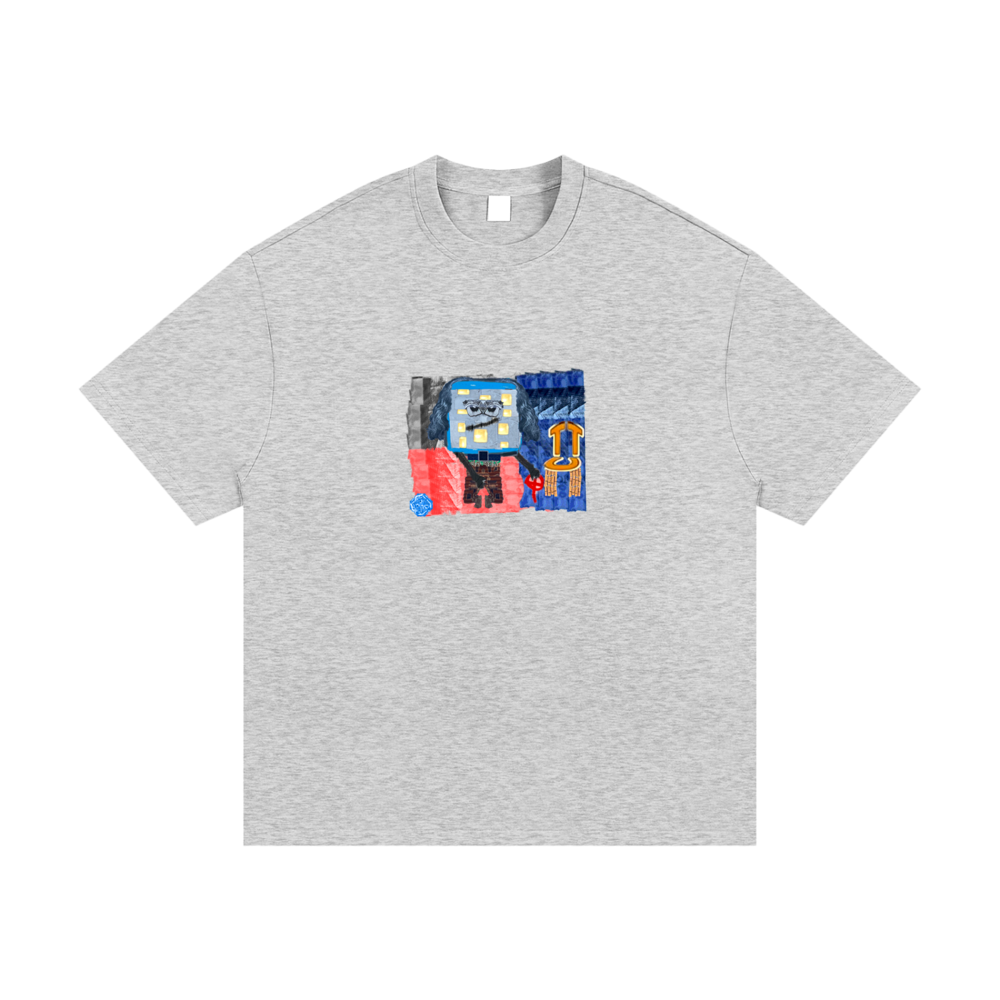 Hold My Jock Tee