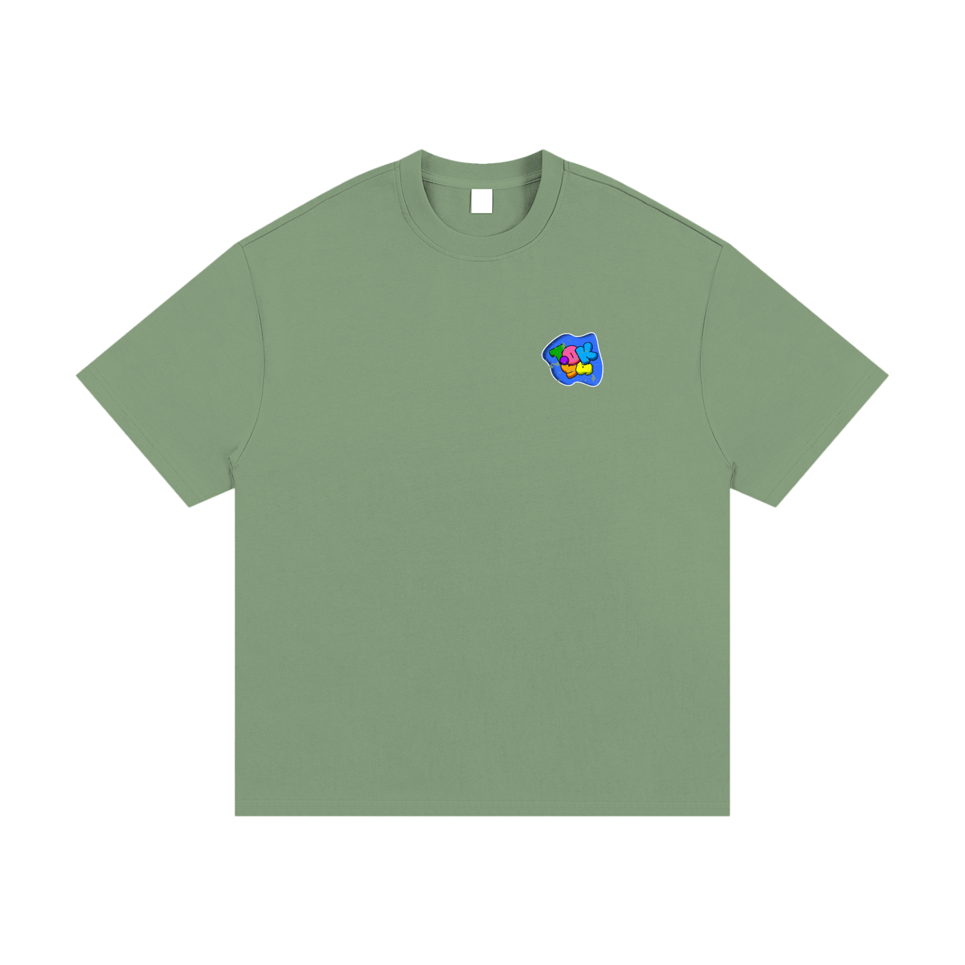 Rollercoaster 1994 Tee