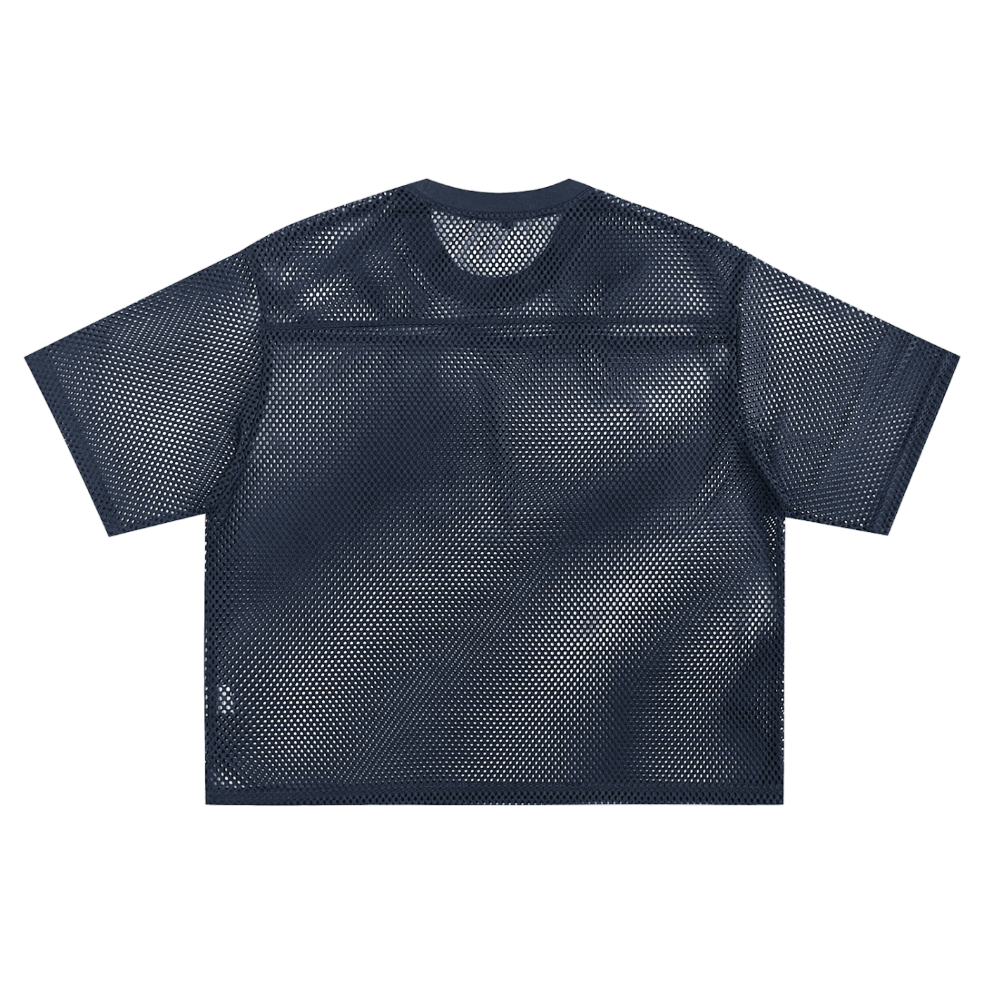 OKC Thunder Boxy Mesh Jersey