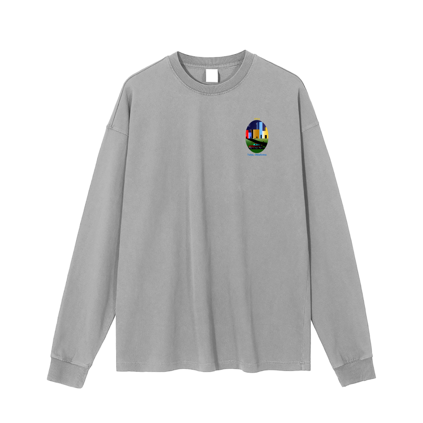 Town Car Long Sleeve
