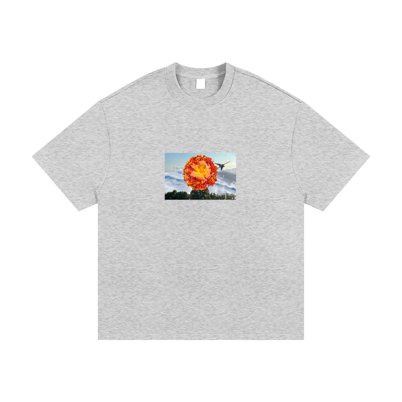 Beauty Tee
