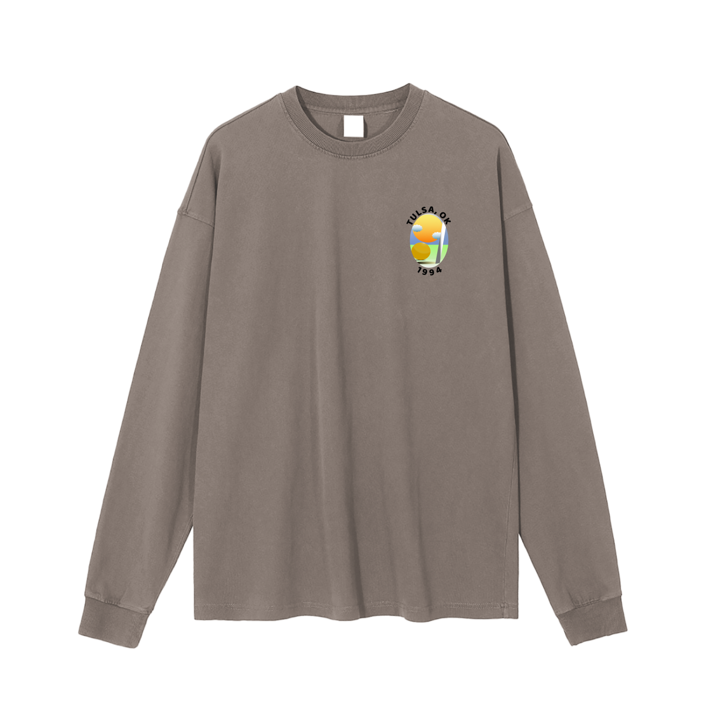 Golf Club Long Sleeve
