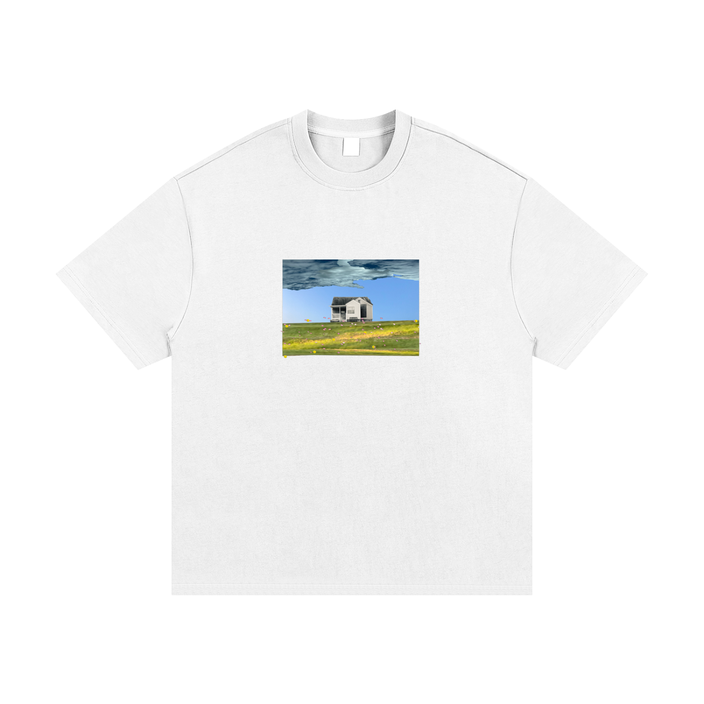 Still Tee