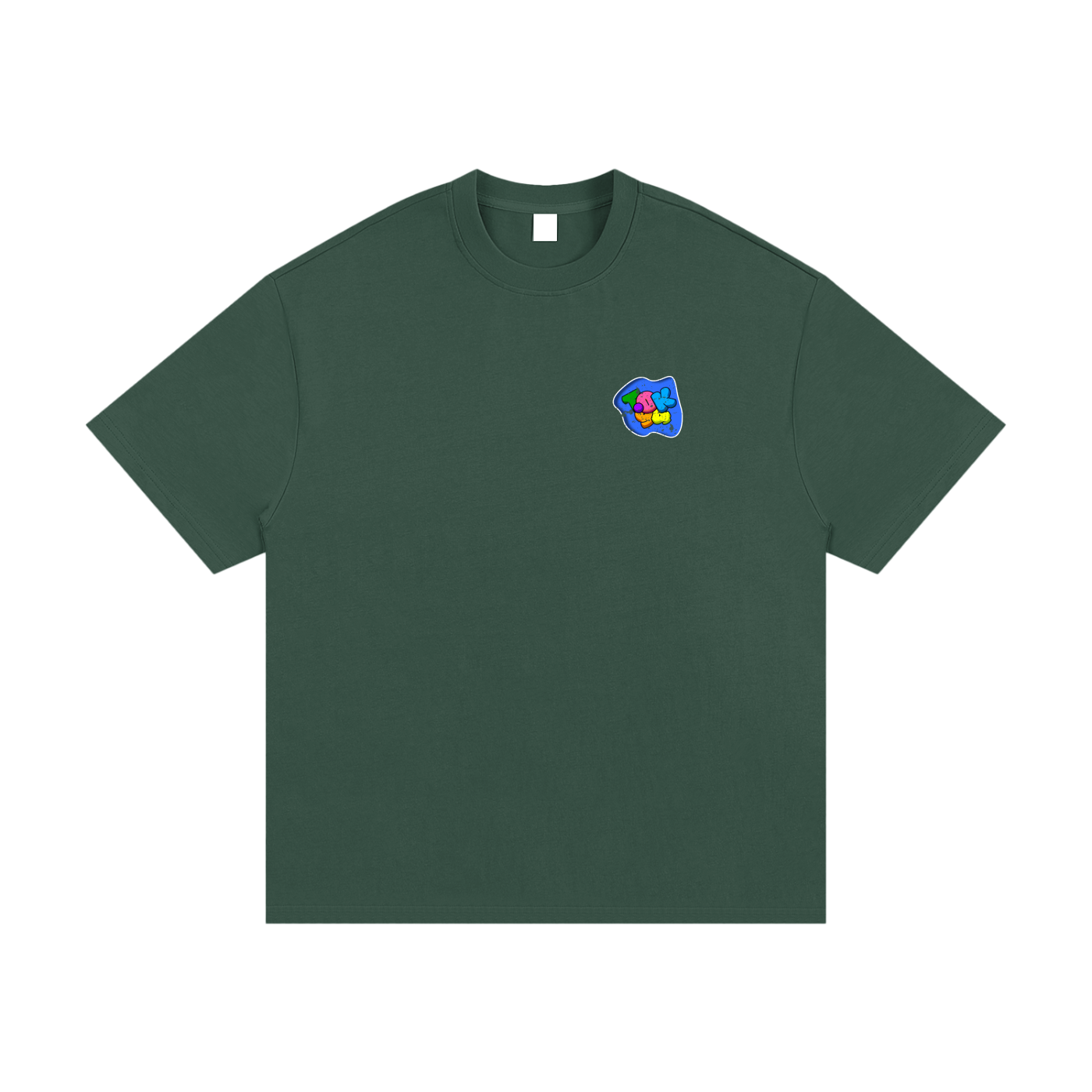 Rollercoaster 1994 Tee