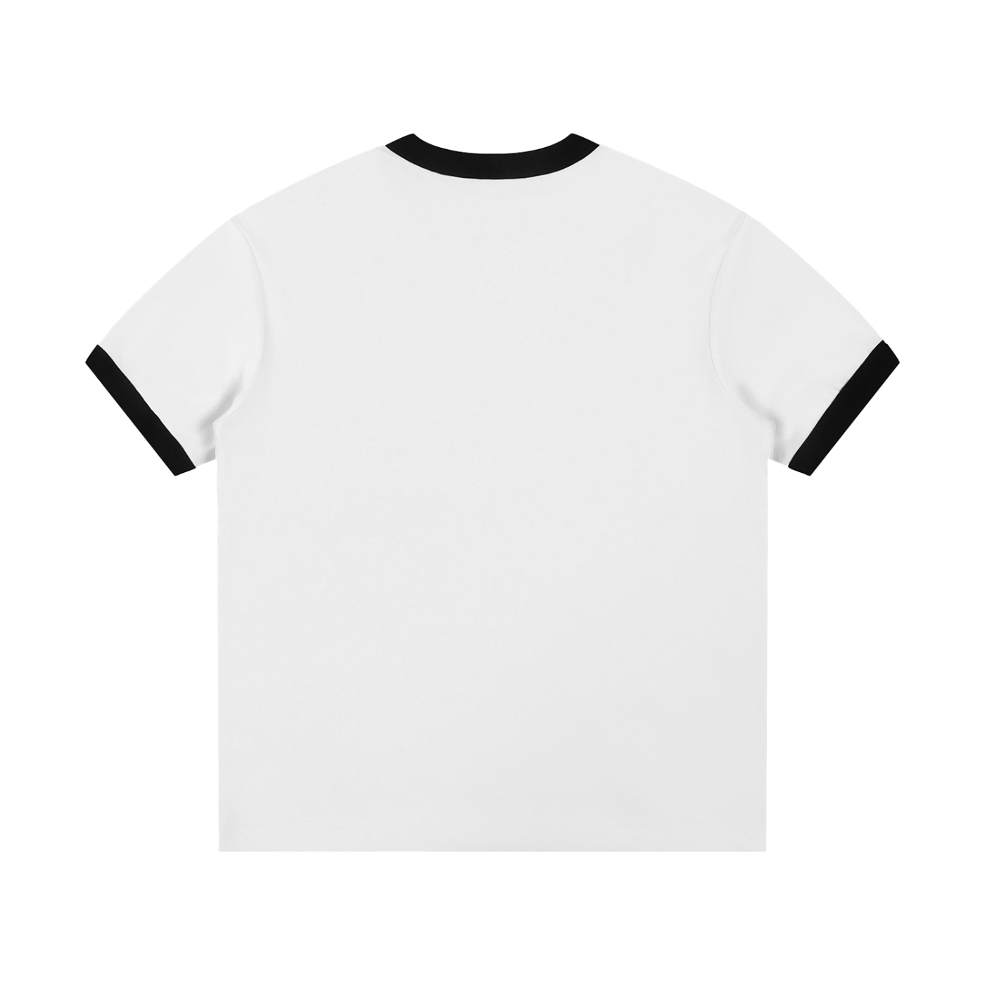 NLA Soccer '94 Ribbed Crewneck T-Shirt