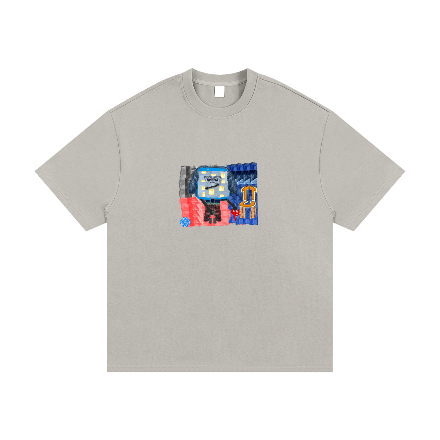 Hold My Jock Tee