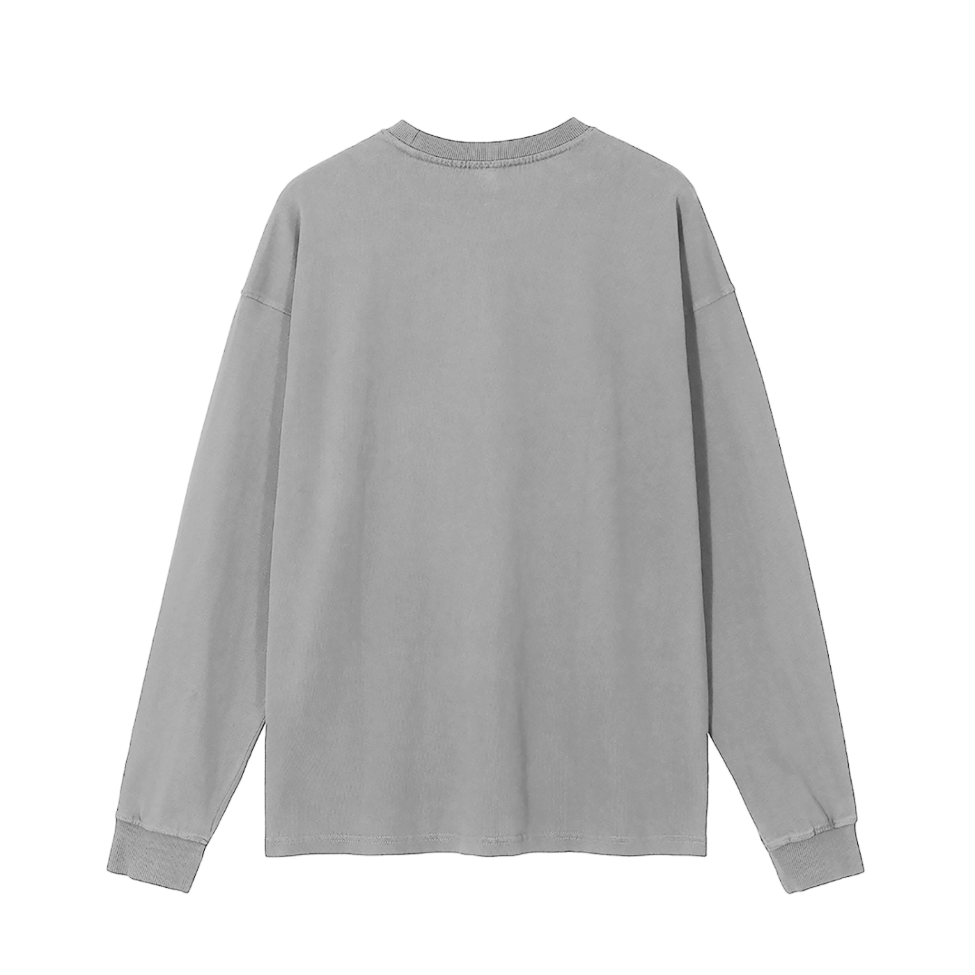 Crybaby Hill Long Sleeve