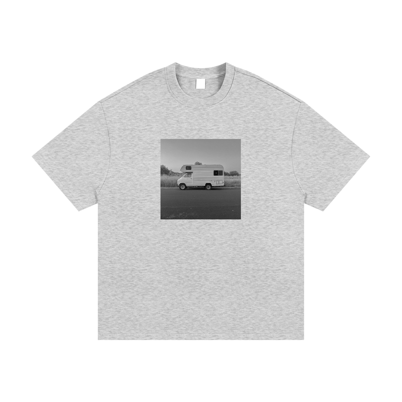 Van Life Tee