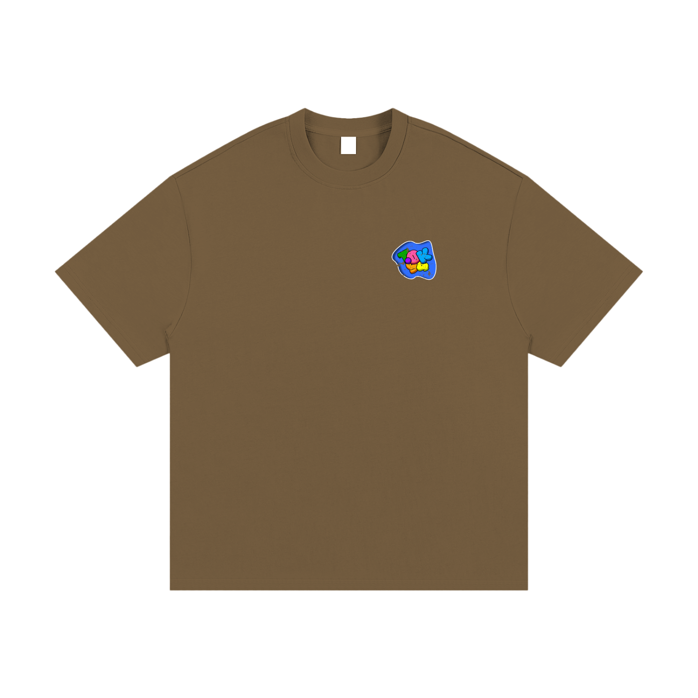 Rollercoaster 1994 Tee