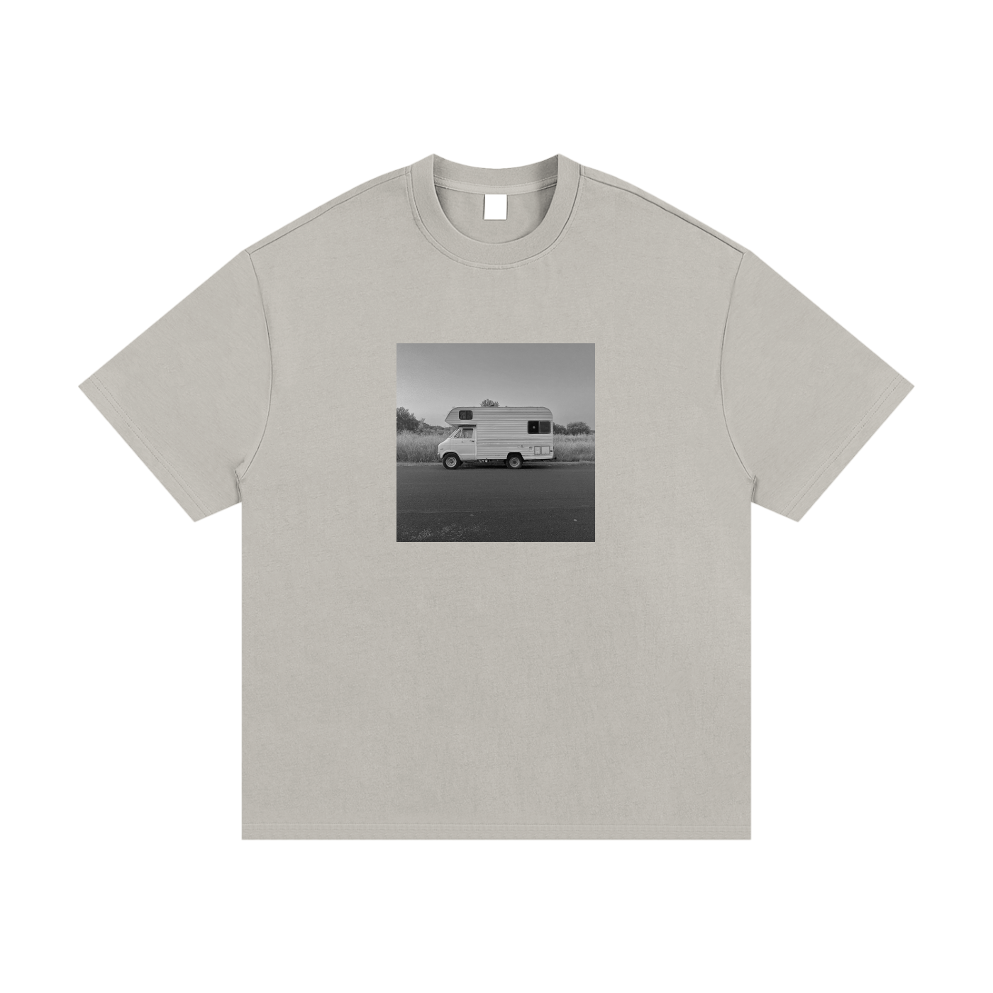 Van Life Tee