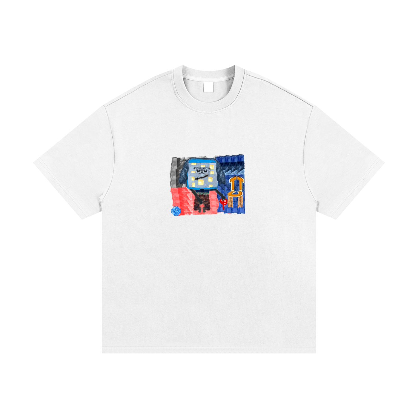Hold My Jock Tee