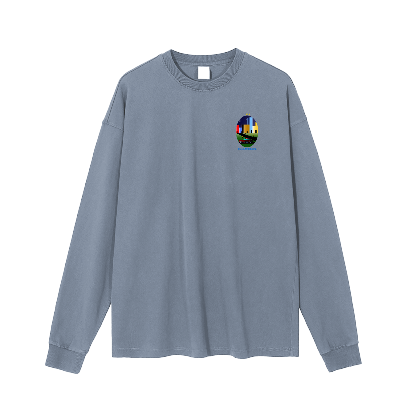 Town Car Long Sleeve