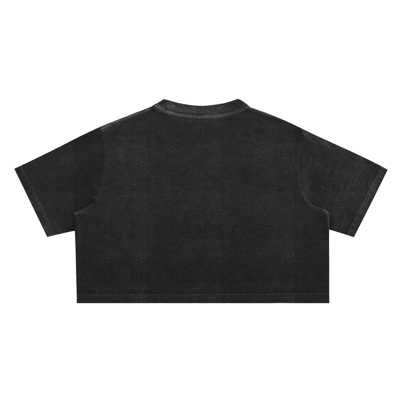 Tulsa, Oklahoma 1994 Crop Top