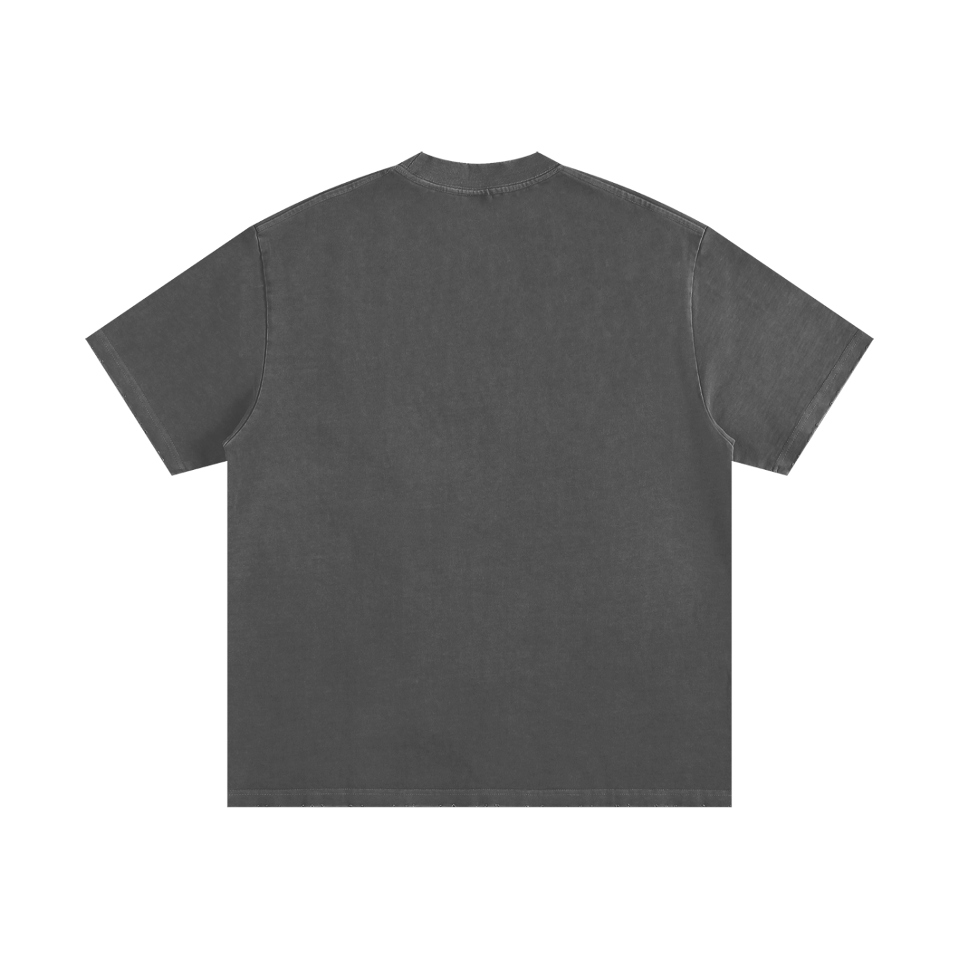 Crybaby Hill Cyclists Heavyweight Tee