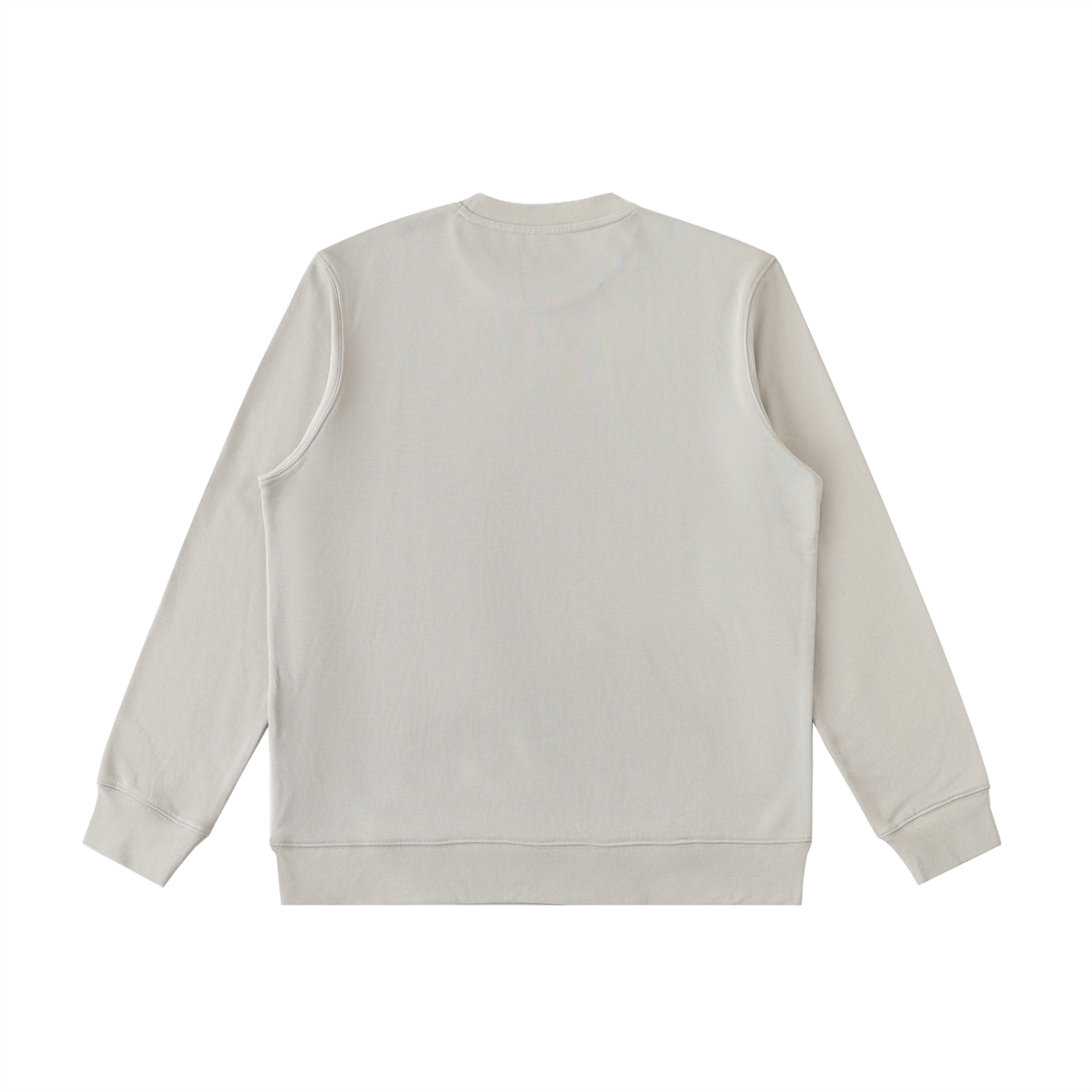 NLA Biking Club Heavyweight Crewneck  Sweatshirt