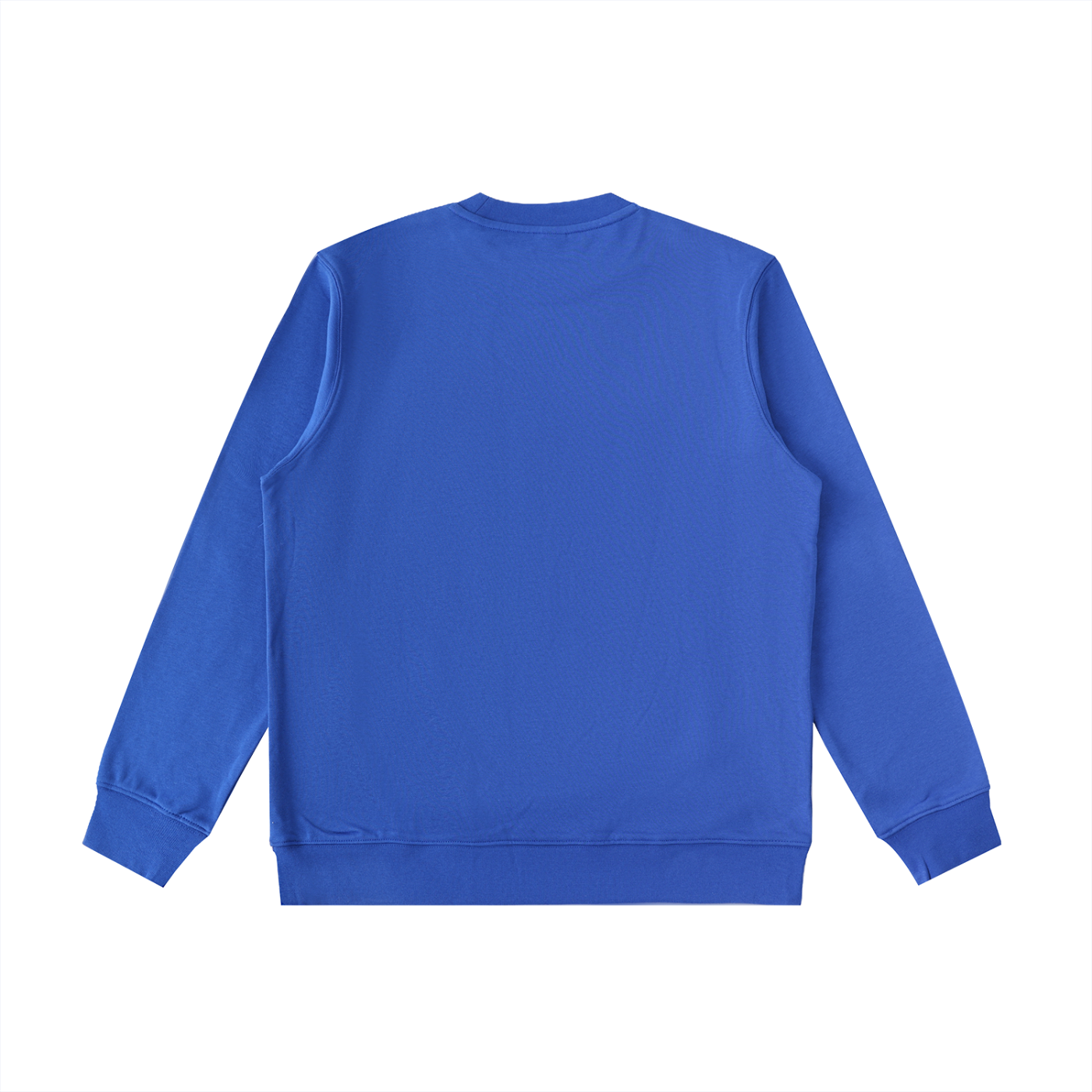 NLA Biking Club Heavyweight Crewneck  Sweatshirt