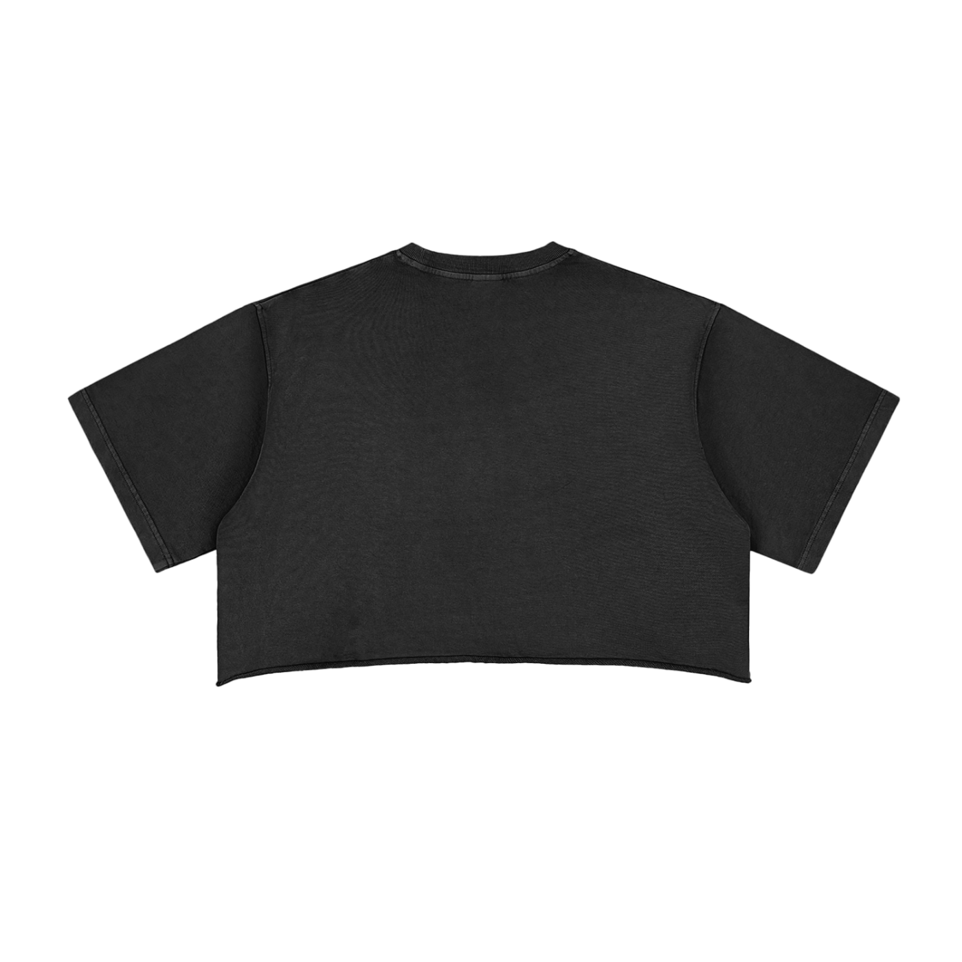 Beauty Crop Top