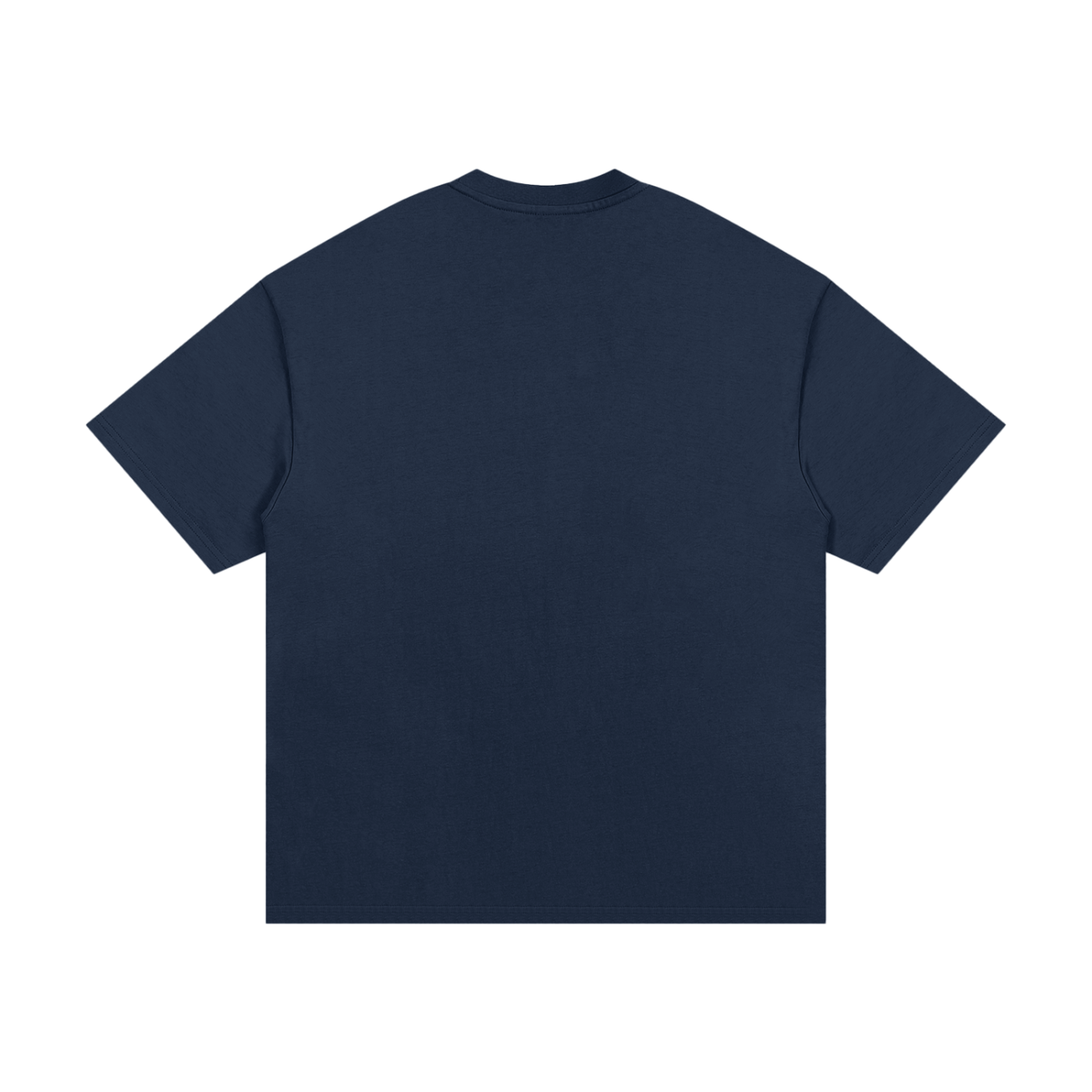 T-Town Clowns Heavyweight Cotton T-Shirt