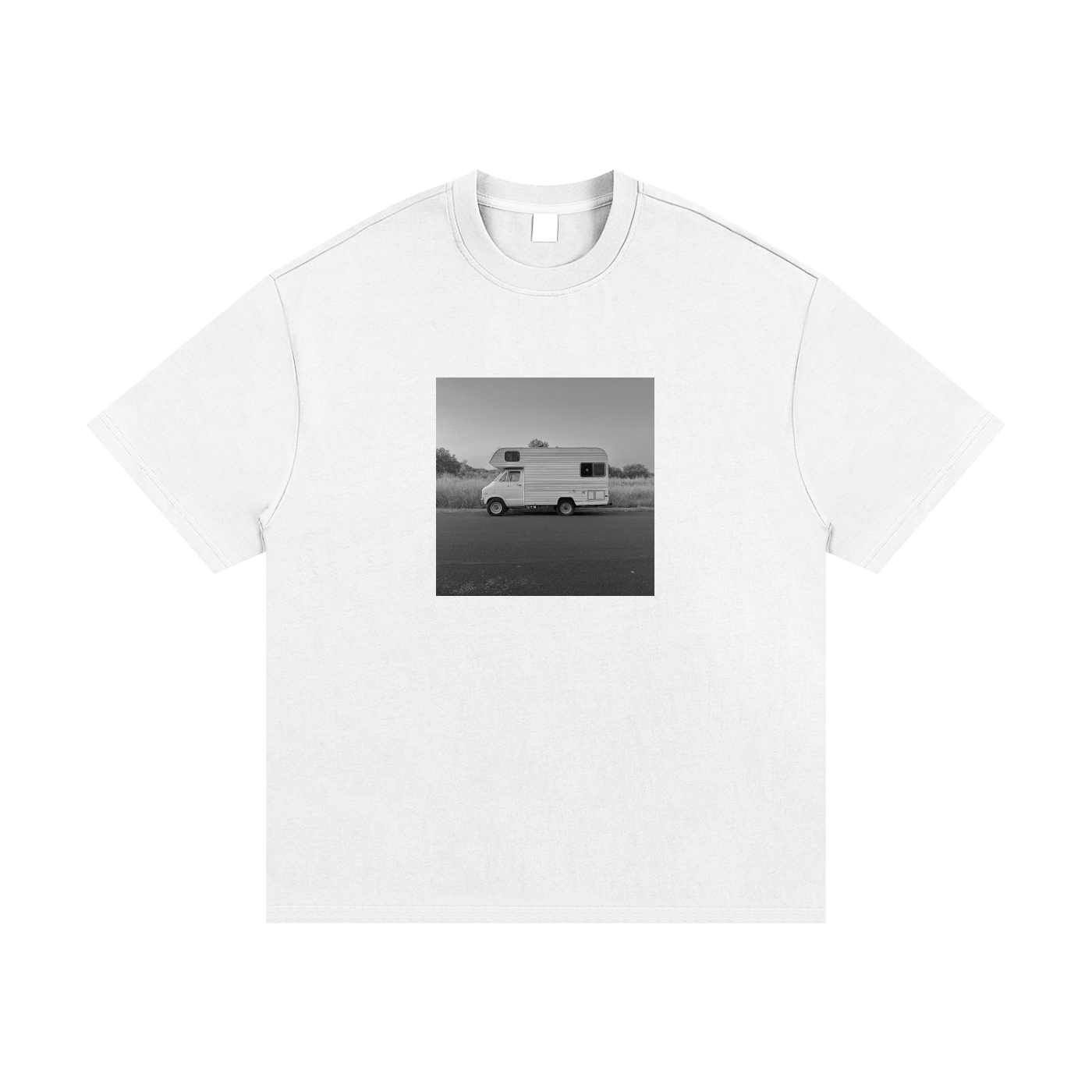 Van Life Tee