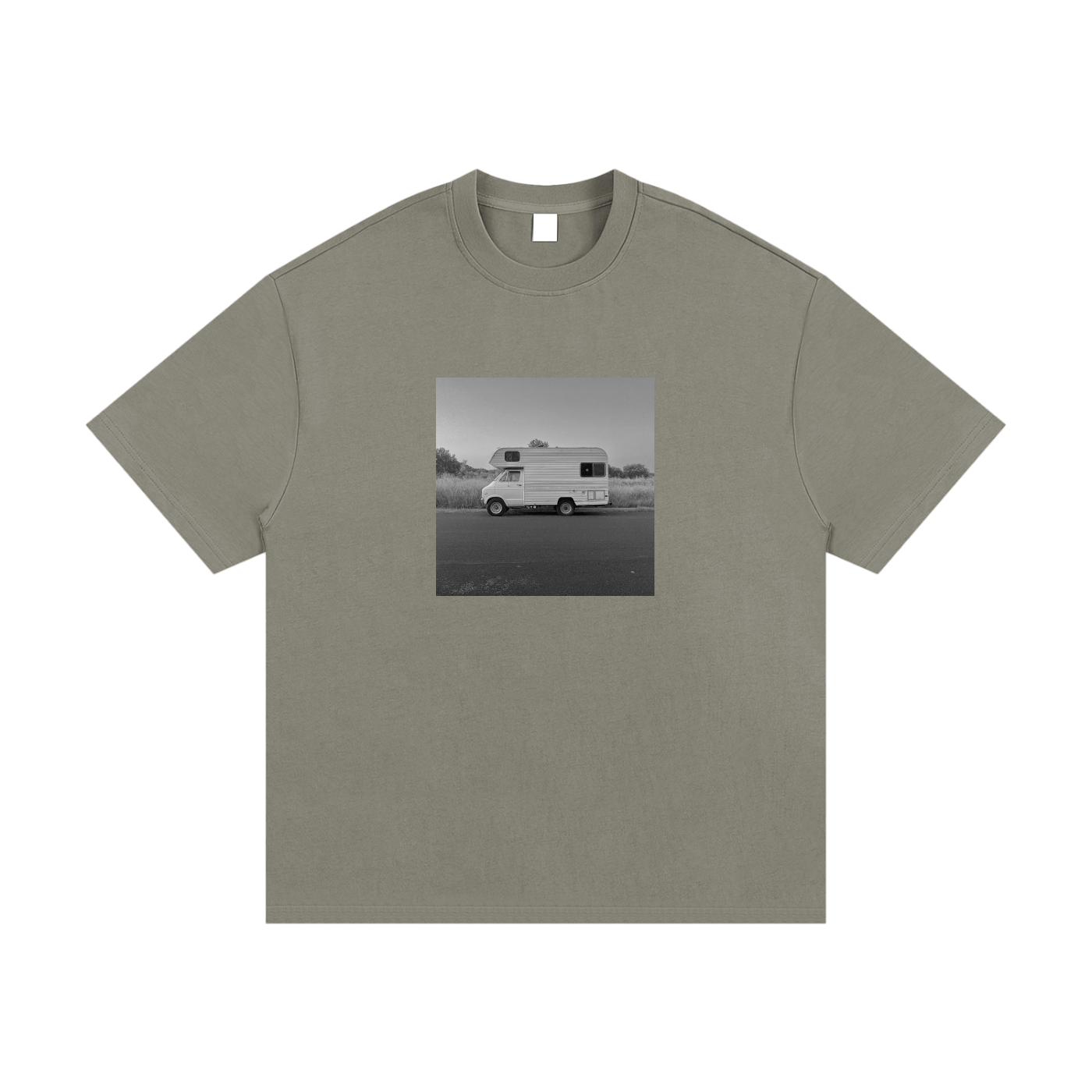 Van Life Tee