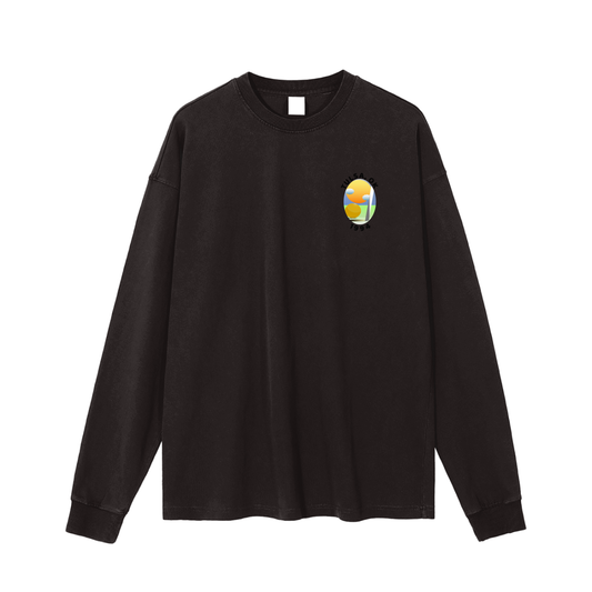 Golf Club Long Sleeve