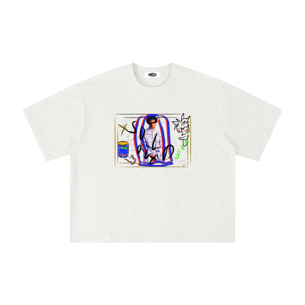 Choose Self T-Shirt