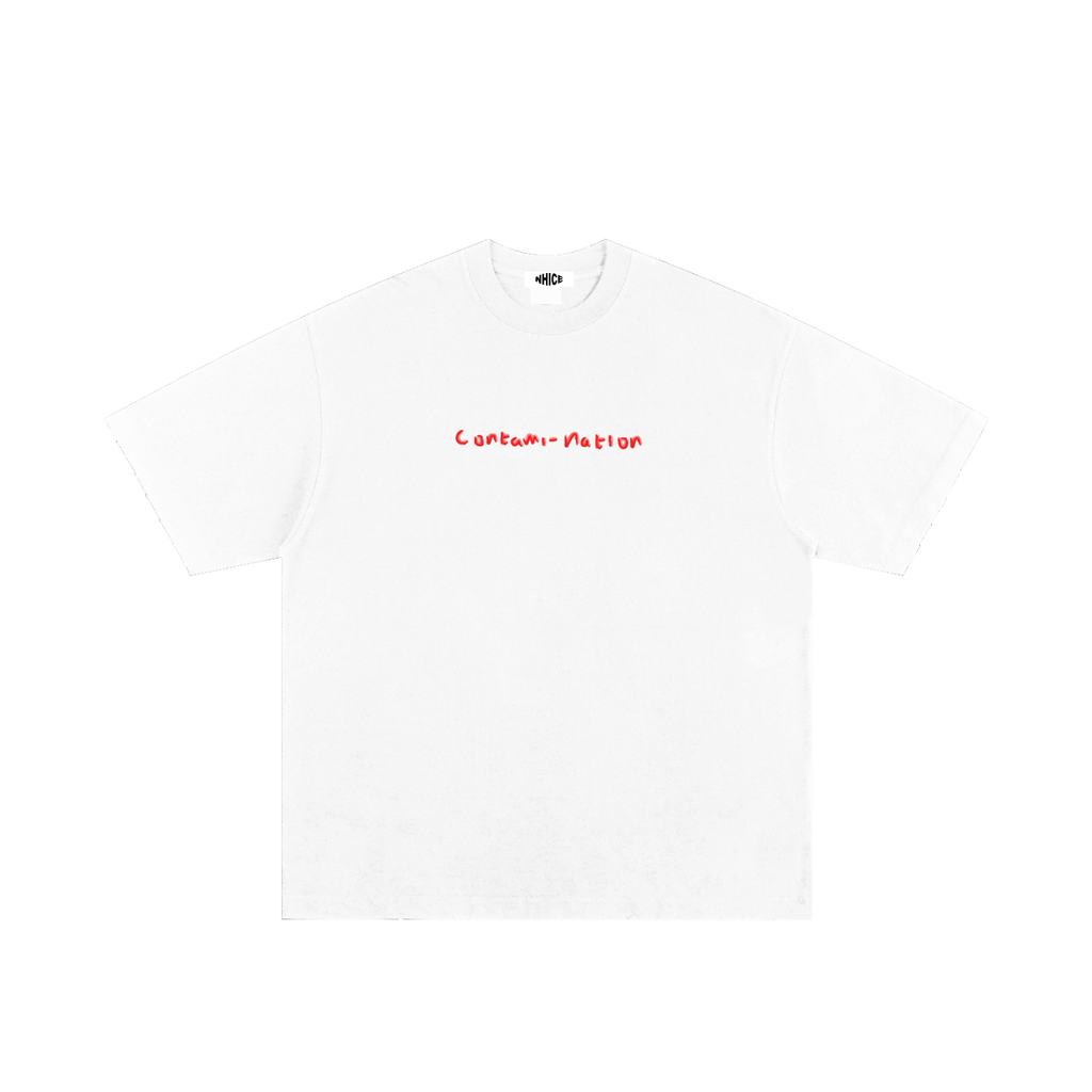 Contami-Nation T-Shirt
