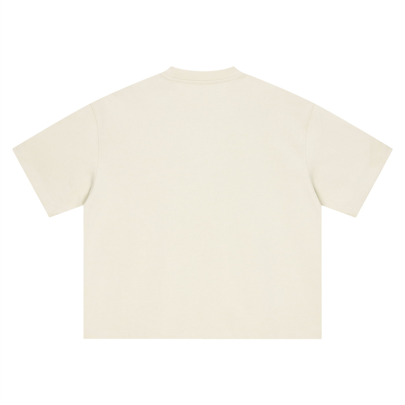 NHICE Clouds T-Shirt