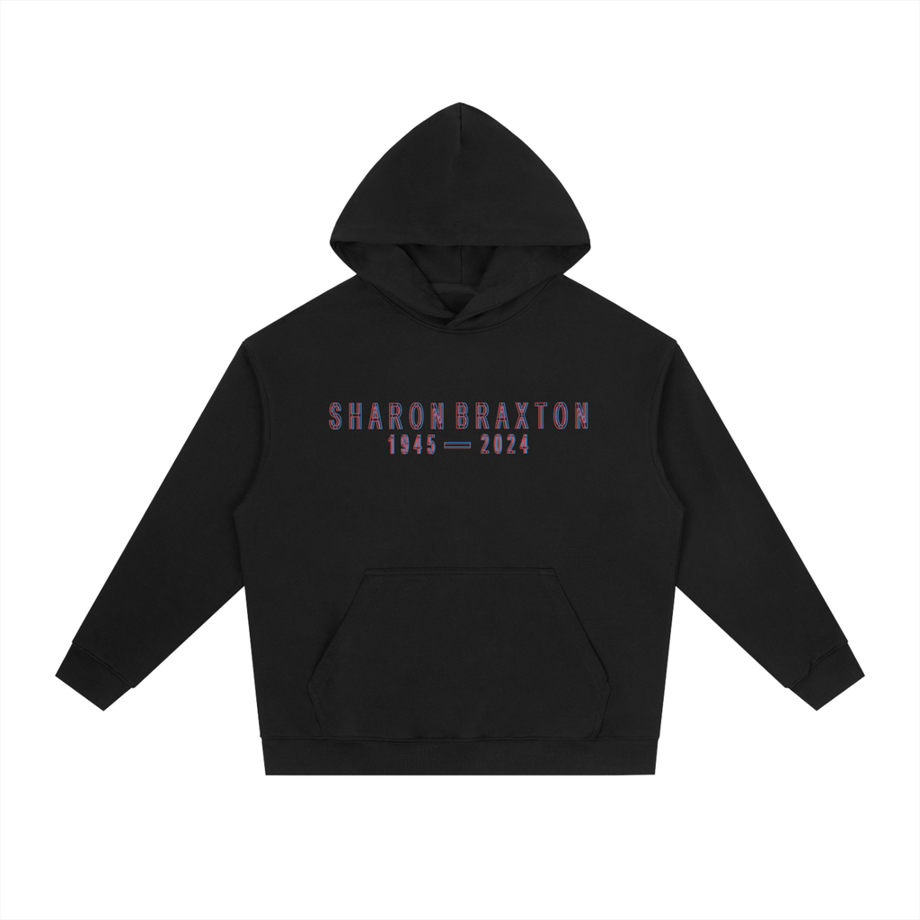 R.I.P. Braxton Hoodie